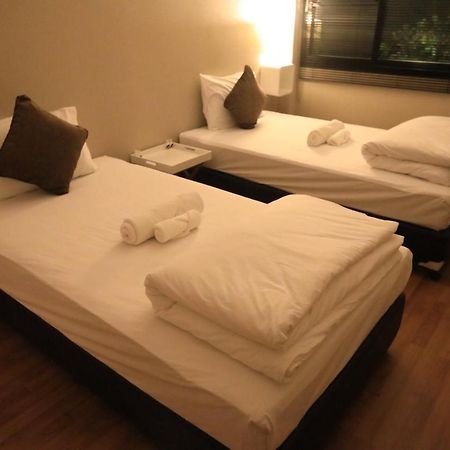 Хостел Soft Dormtel Jedyod ซอฟ ดอรมเทล 7 ยอด Чиангмай Экстерьер фото