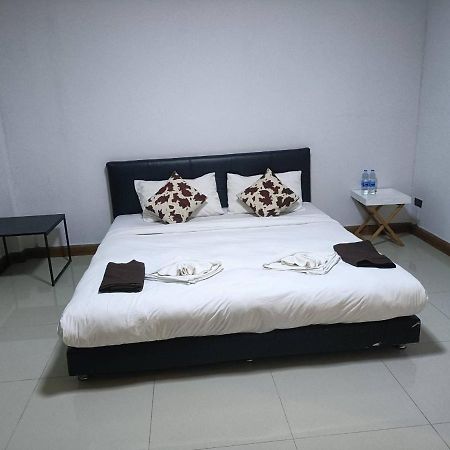 Хостел Soft Dormtel Jedyod ซอฟ ดอรมเทล 7 ยอด Чиангмай Экстерьер фото