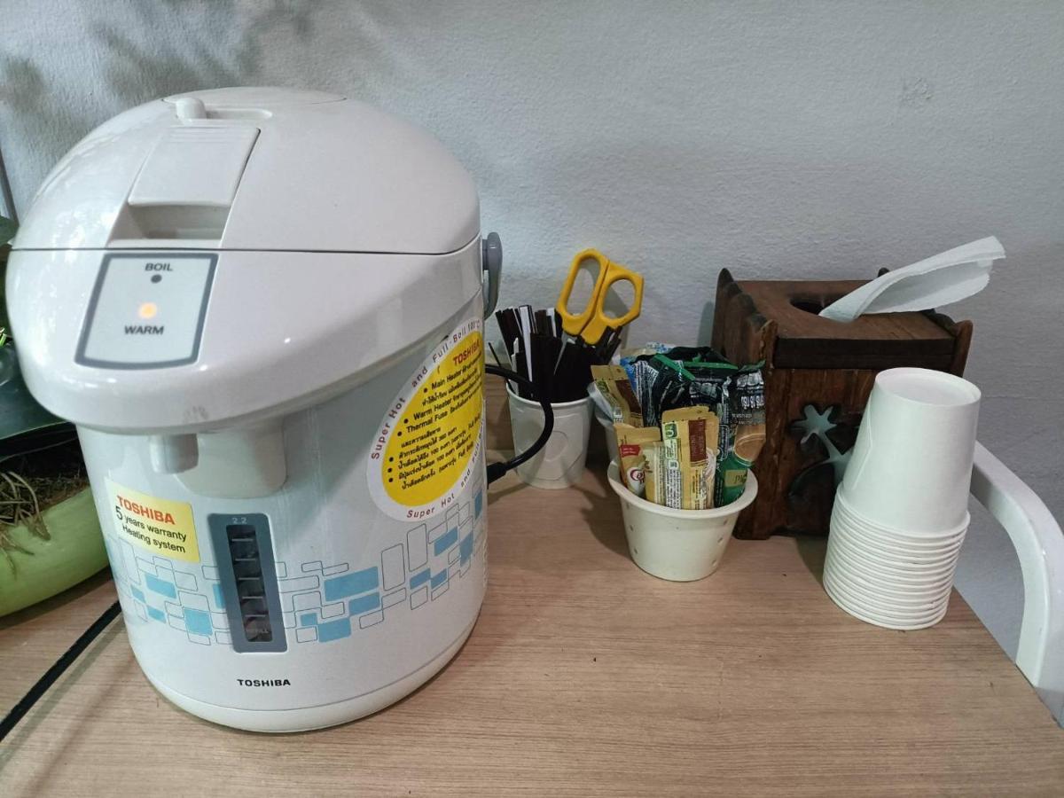 Хостел Soft Dormtel Jedyod ซอฟ ดอรมเทล 7 ยอด Чиангмай Экстерьер фото