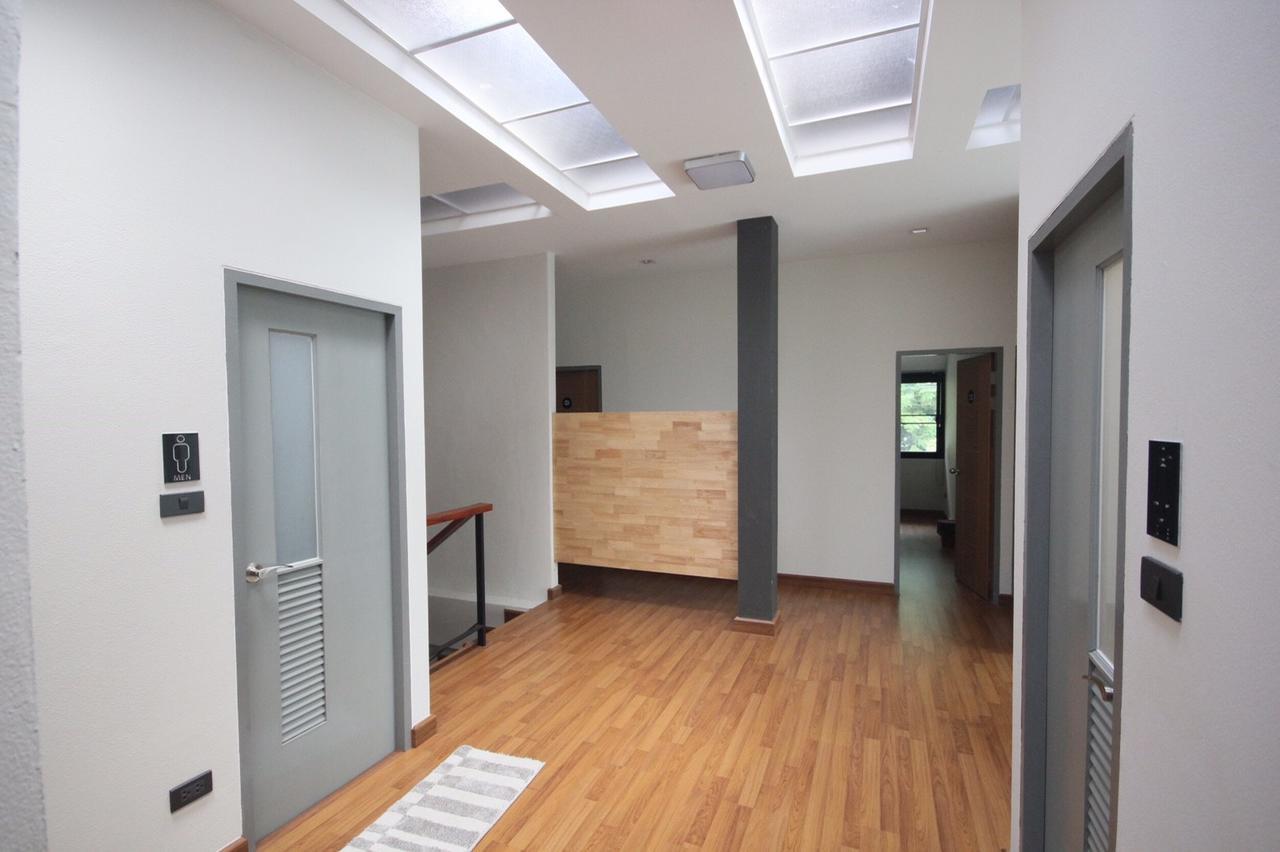 Хостел Soft Dormtel Jedyod ซอฟ ดอรมเทล 7 ยอด Чиангмай Экстерьер фото
