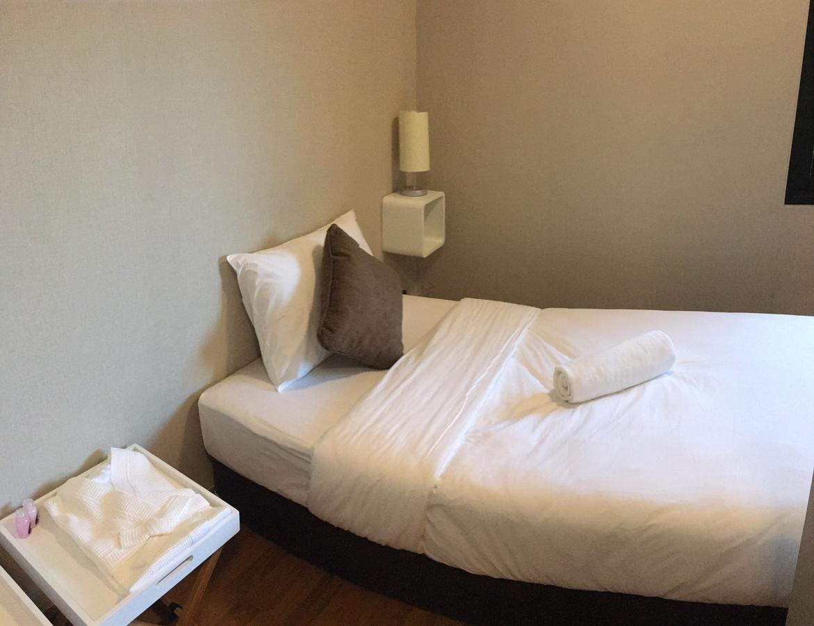 Хостел Soft Dormtel Jedyod ซอฟ ดอรมเทล 7 ยอด Чиангмай Экстерьер фото